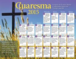 Calendario De Cuaresma Catolico Upcoming 2015 2016 | calendario 2015 catolico search results calendar 2015 Calendario De Cuaresma Catolico Upcoming 2015 2016 | calendario 2015 catolico search results calendar 2015