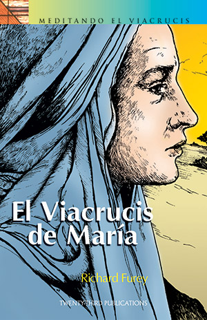 P/S EL VIACRUCIS DE MARIA