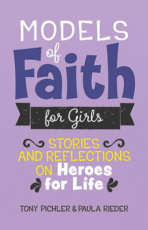 MODELS OF FAITH FOR GIRLS