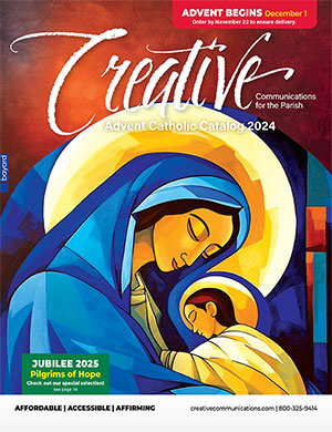 Advent Catholic Catalog 2024