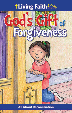God's Gift of Forgiveness