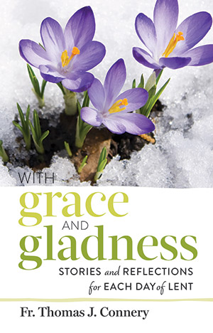 With Grace And Gladness