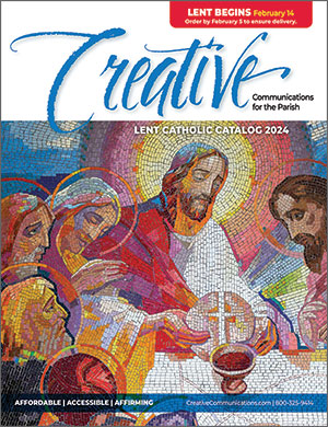 Lent 2024 Catholic Catalog