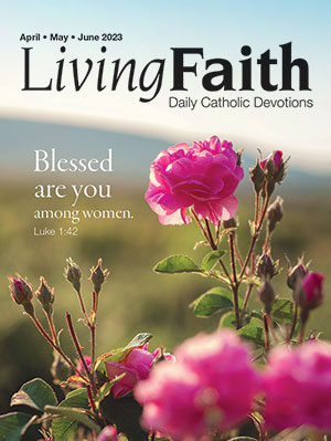 Living Faith Pocket Apr/May/Jun 2023
