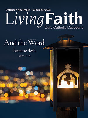 Living Faith Pocket Oct/Nov/Dec 2023