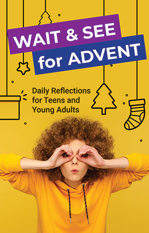 Wait & See For Advent