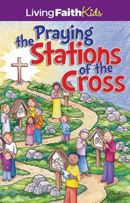 Stations of the cross audio downloader