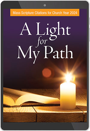 Light For My Path 2024 - Digital Download