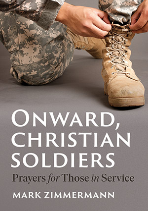 Onward Christian Soldiers!