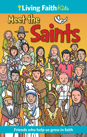 Meet The Saints
