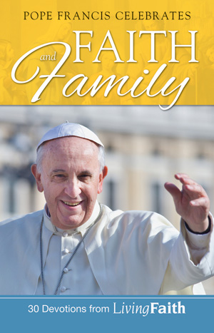 Pope Francis Celebrates Faith and Family